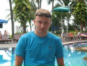 Фотография Михаля Сергея