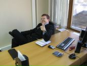 Фотография Кудряшова Константина