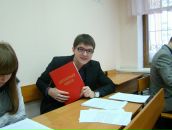 Фотография Аманаева Рината