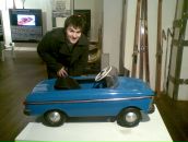 Фотография Леонова Alex