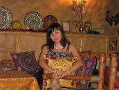 Фотография Фасхиевой Алсу