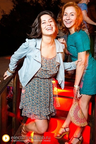 Настя Платонова фотография #18