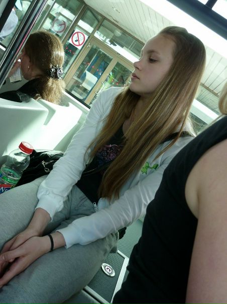 Анастасия Баринова фото №36