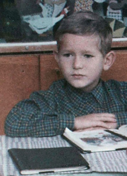 №6, Ярослав Соколов, 38 лет, Санкт-Петербург №6, Ярослав Соколов, 38 лет, Санкт-Петербург