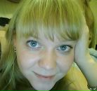 Фотография Александровой Катерины