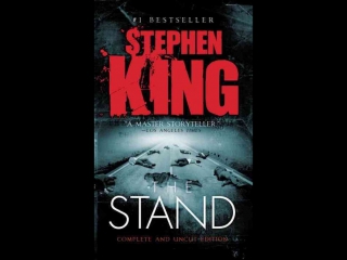 Противостояние / Stand / S01E02 / субтитры