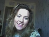 Фотография Хоменко Анны