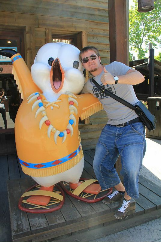 Сергей Мешков фотография #32