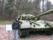 Фотография Наумова Артема