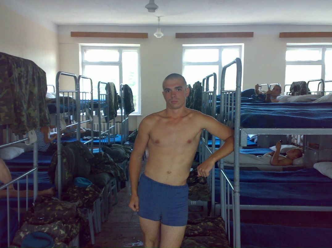 Виктор Корешков фотография #30