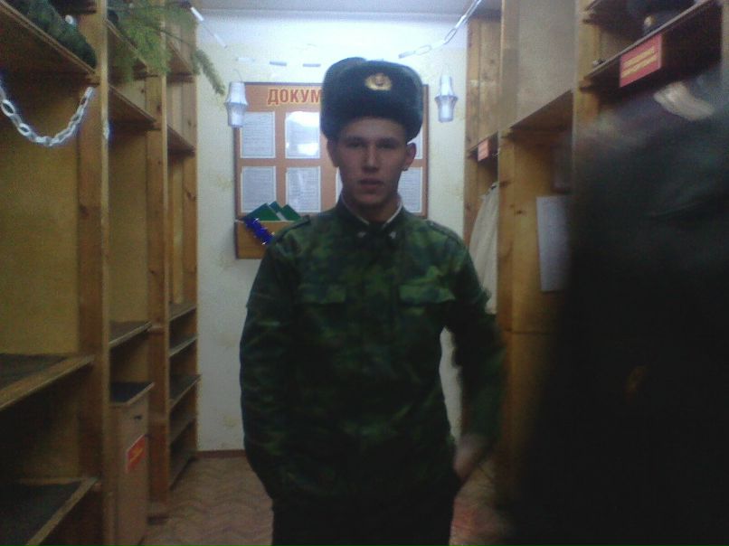 Ильдус Фаршатов фотография #23