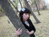 Фотография Валиевой Эльвиры