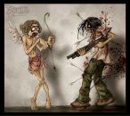 Тарік Коровайчук фотография #5 (источник - https://vk.com/id23038007)