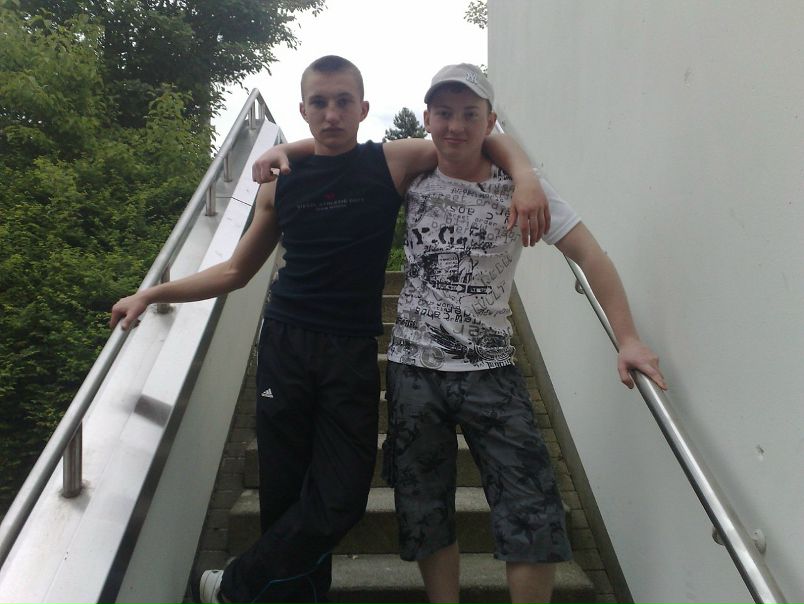 Дима Боцан фото №13