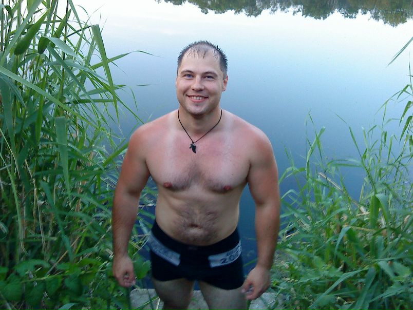 Валентин Ерёмин фото №8