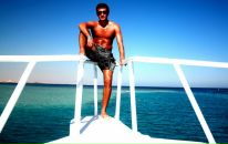 Фотография Туманова Макса