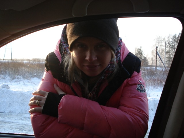 Елена Сизёва фотография #14