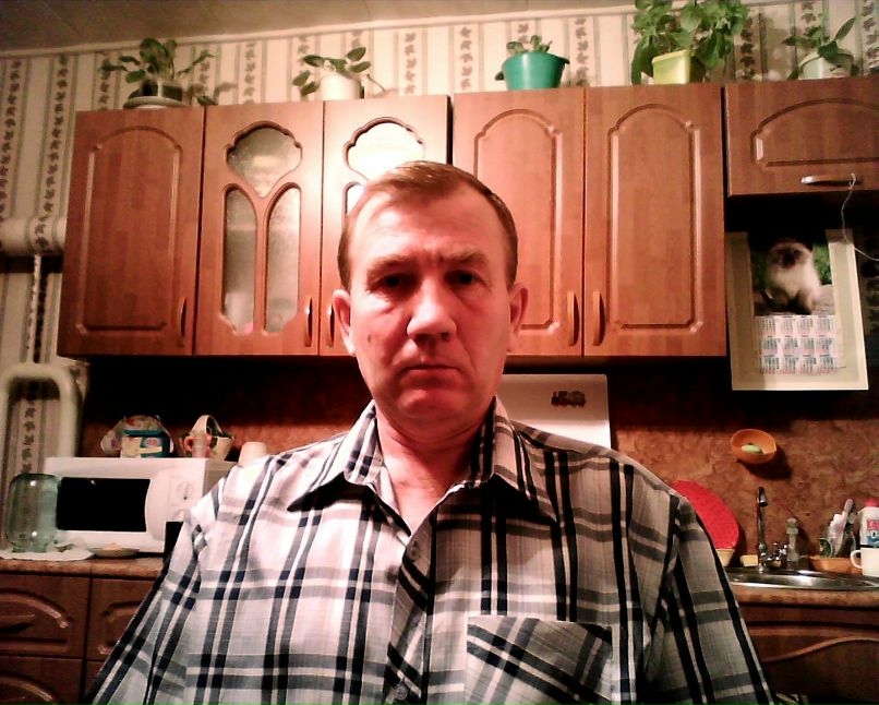 Иван Иванкин фотография #1