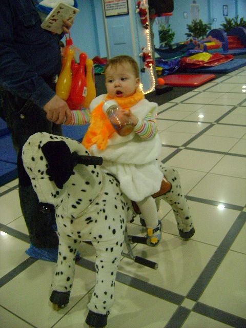 Мисс Марго фотография #9