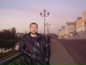 Фотография Голышева Юрия