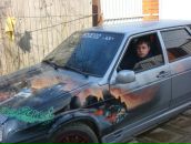 Фотография Ярлушкина Аделя