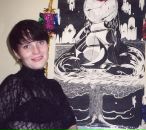 Фотография Рогозиной Евгении