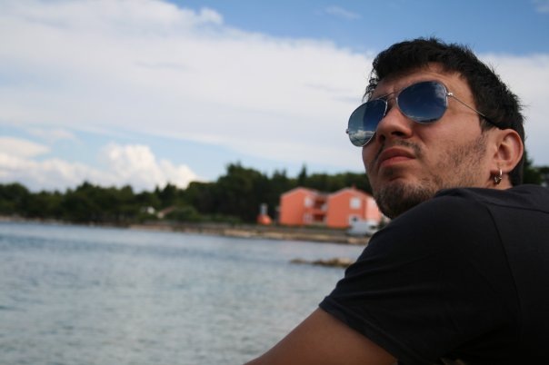 №11, Branko Stanojkovski, 40 лет, Алматы №11, Branko Stanojkovski, 40 лет, Алматы