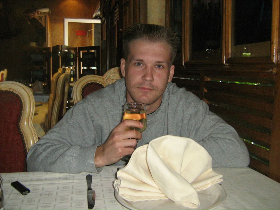 Александр Вакулко фотография #25