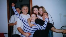 Ігор Парфутко фотография #23 (источник - https://vk.com/id67800792)