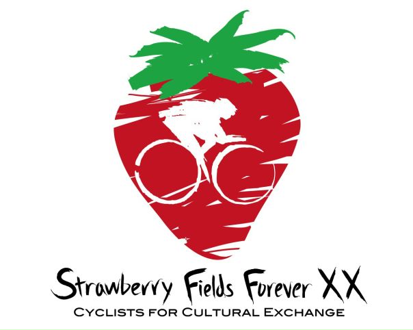 Giraffe Friendly фото №1