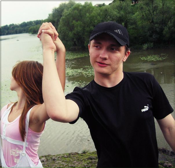 Вован Курыляк фото №5