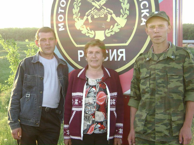 Ильдус Фаршатов фотография #43