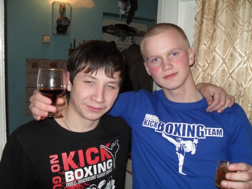 Александр Дурницын фотография #33