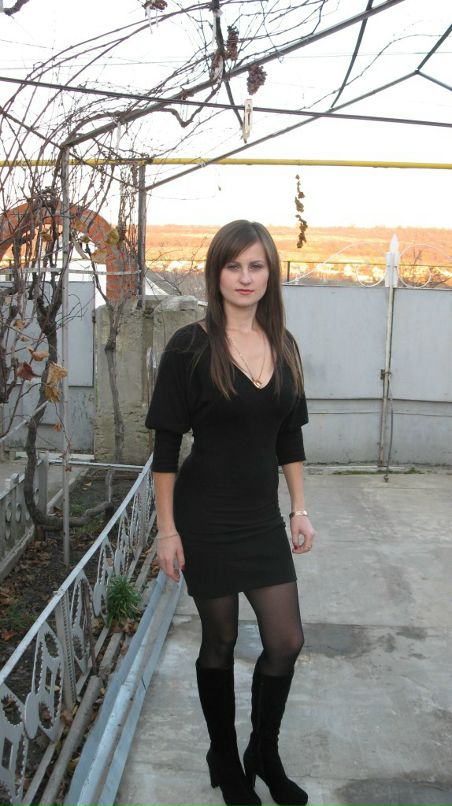 Алла Давыдова фотография #3