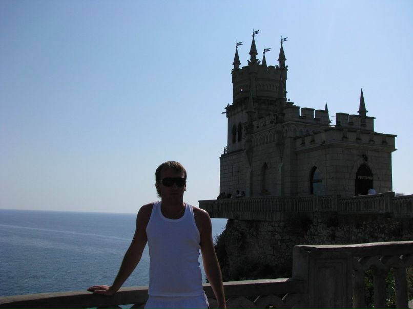 Дмитрий Калинин фотография #35