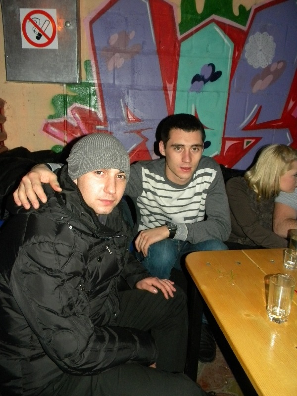 Сергей Данилов фотография #46