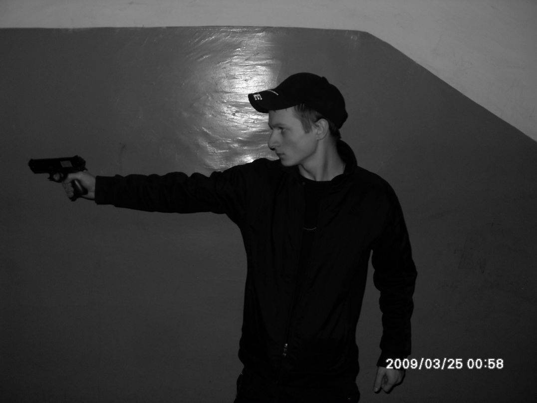 Иван Басаев фотография #10