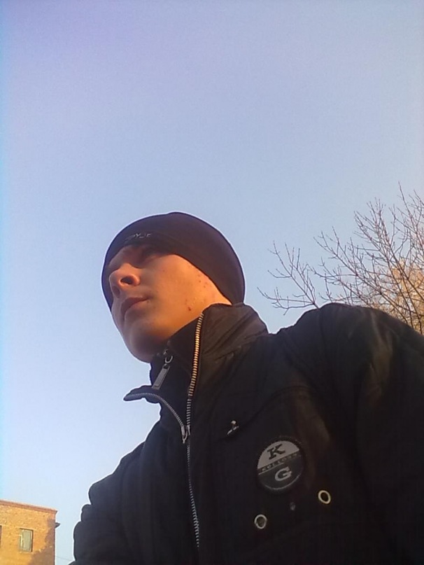 Сергей Прокопенко фотография #43