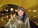 Фотография Туваревой Натальи