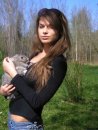 Катя Смірнова фотография #9 (источник - https://vk.com/id61337384)