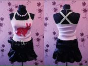 Αнна Φилатова фотография #26 (источник - https://vk.com/id43070207)