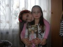 Алінка Лагуш фотография #2 (источник - https://vk.com/id71189334)