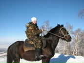 Фотография Соловьёвой Татьяны