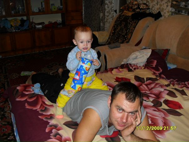 Виктор Вецало фото №1