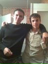 Діма Зайцев фотография #39 (источник - https://vk.com/id85603710)