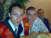 Фотография Егорова-Курмыша Макса