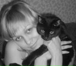 Фотография Владовой Юли