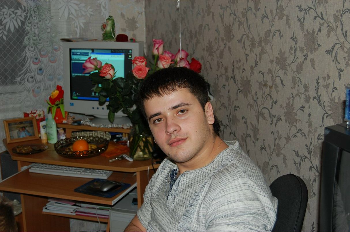 Андрей Киселенко фотография #21