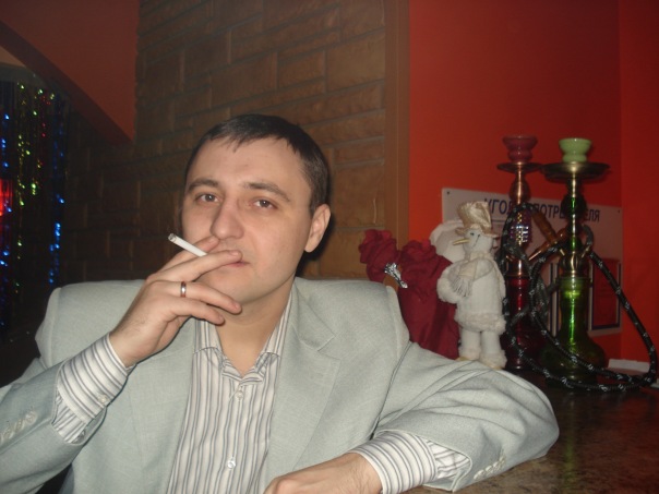 Сергей Дунаев фото №1