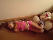 Вікуся Долгій фотография #42 (источник - https://vk.com/id95943364)